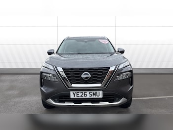 Used Nissan X-Trail 2026 for sale - 78724213: Photo