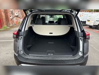 Used Nissan X-Trail 2026 for sale - 78724213: Photo
