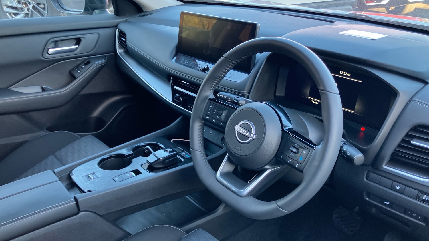 Used Nissan X-Trail 2025 for sale - 77137461: Photo 11