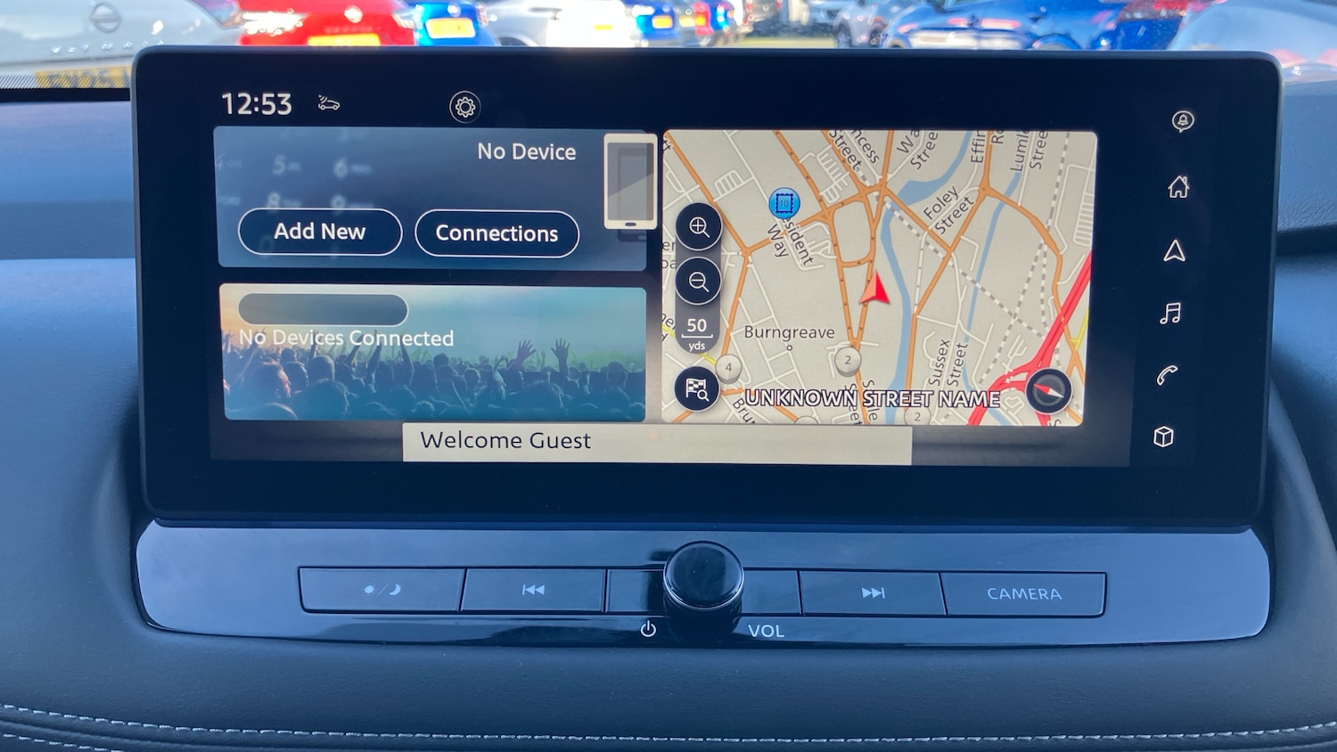 Used Nissan X-Trail 2025 for sale - 77137461: Photo 12