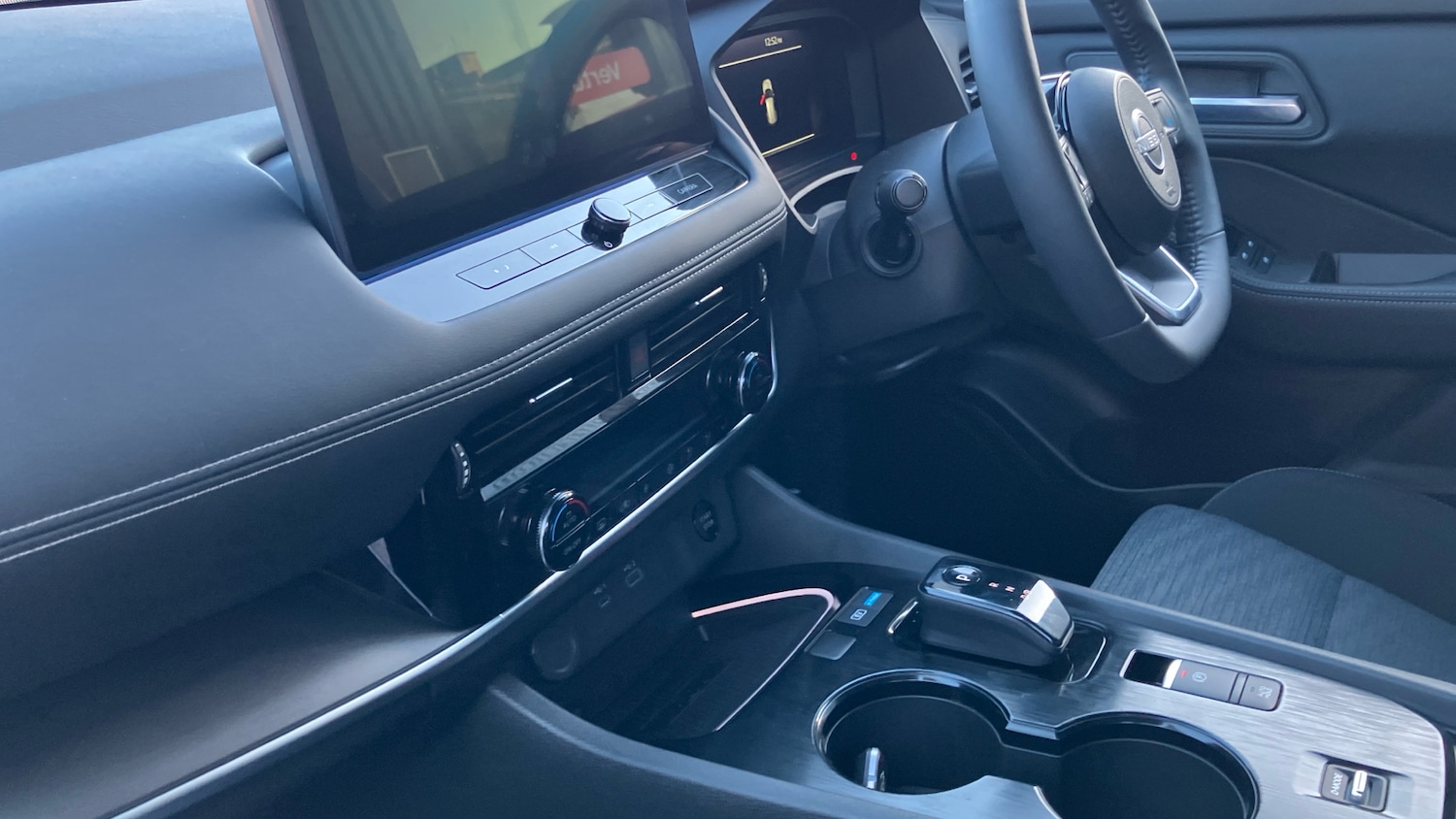 Used Nissan X-Trail 2025 for sale - 77137461: Photo 13