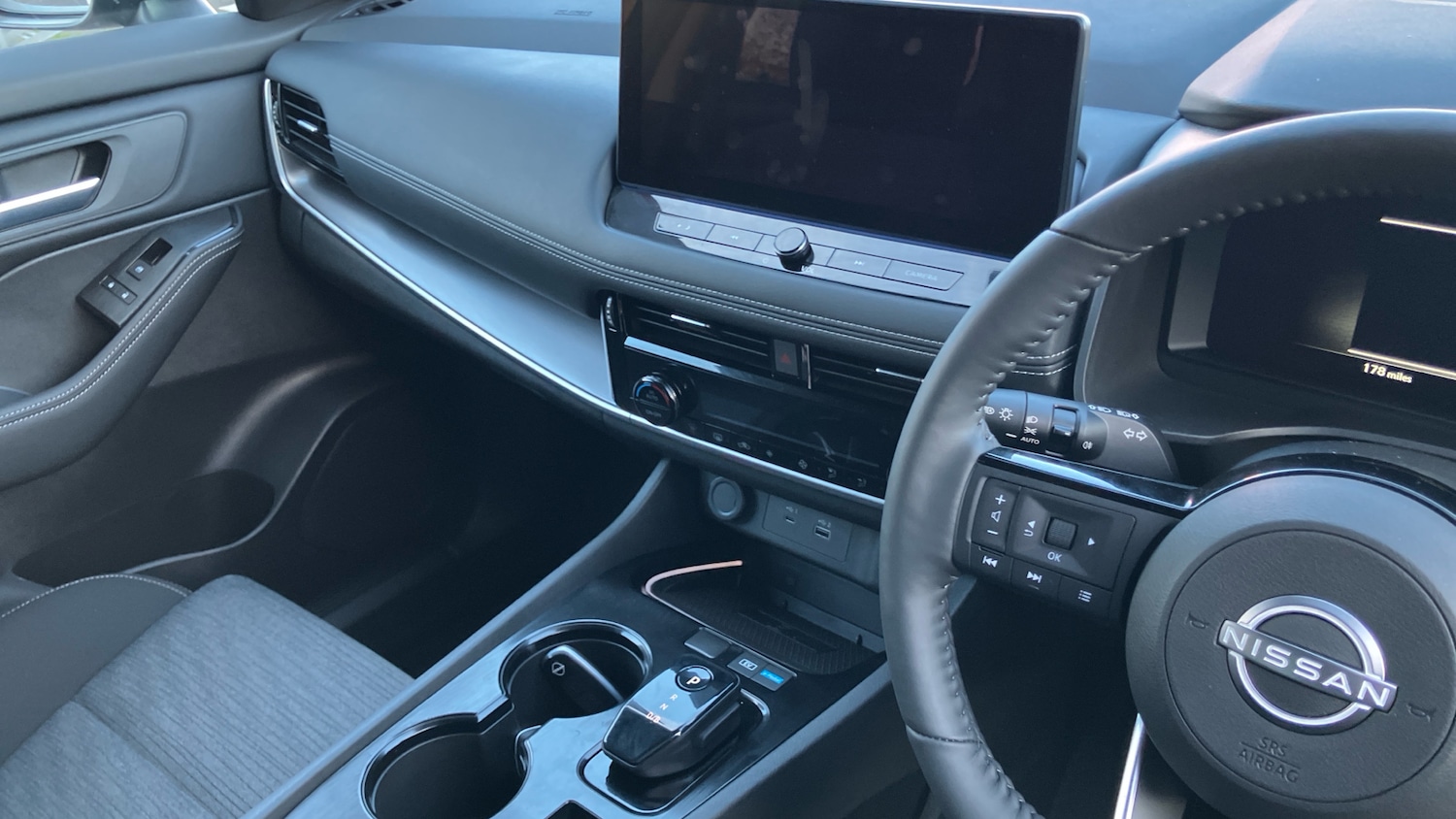 Used Nissan X-Trail 2025 for sale - 77137461: Photo 14