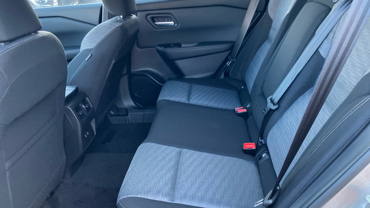 Used Nissan X-Trail 2025 for sale - 77137461: Photo 16