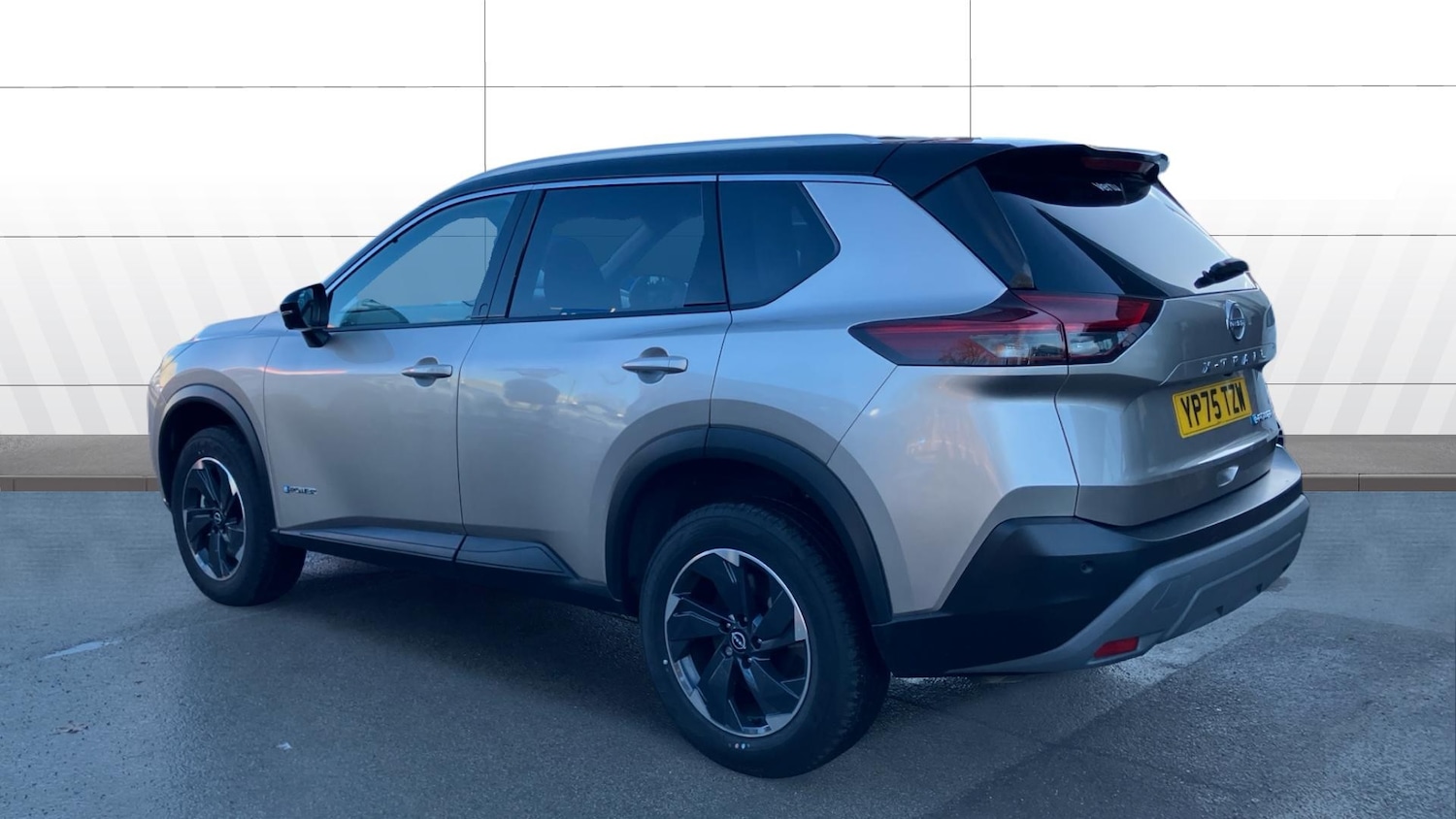 Used Nissan X-Trail 2025 for sale - 77137461: Photo 2