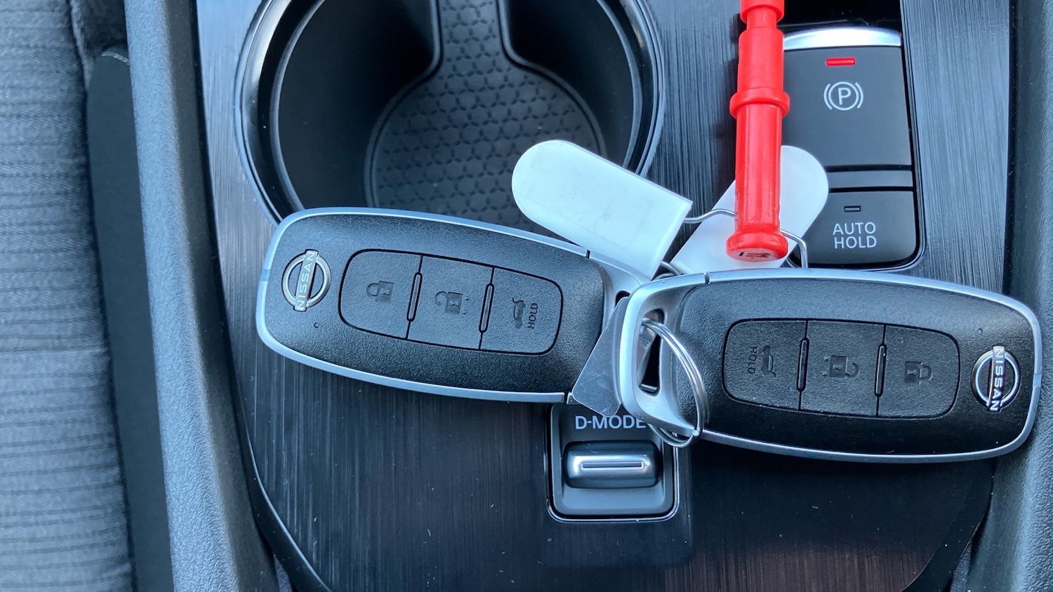 Used Nissan X-Trail 2025 for sale - 77137461: Photo 20