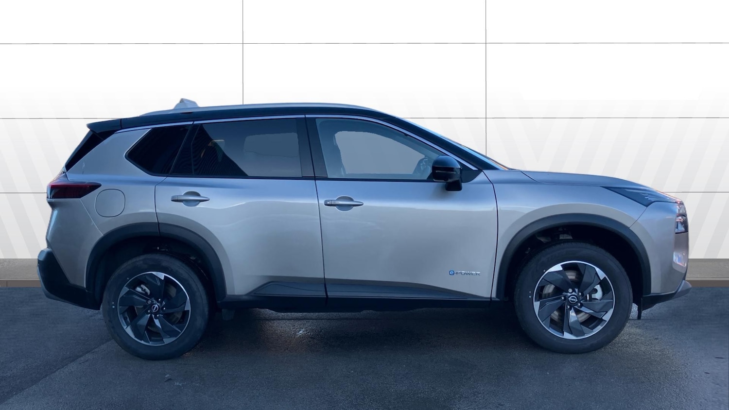 Used Nissan X-Trail 2025 for sale - 77137461: Photo 5