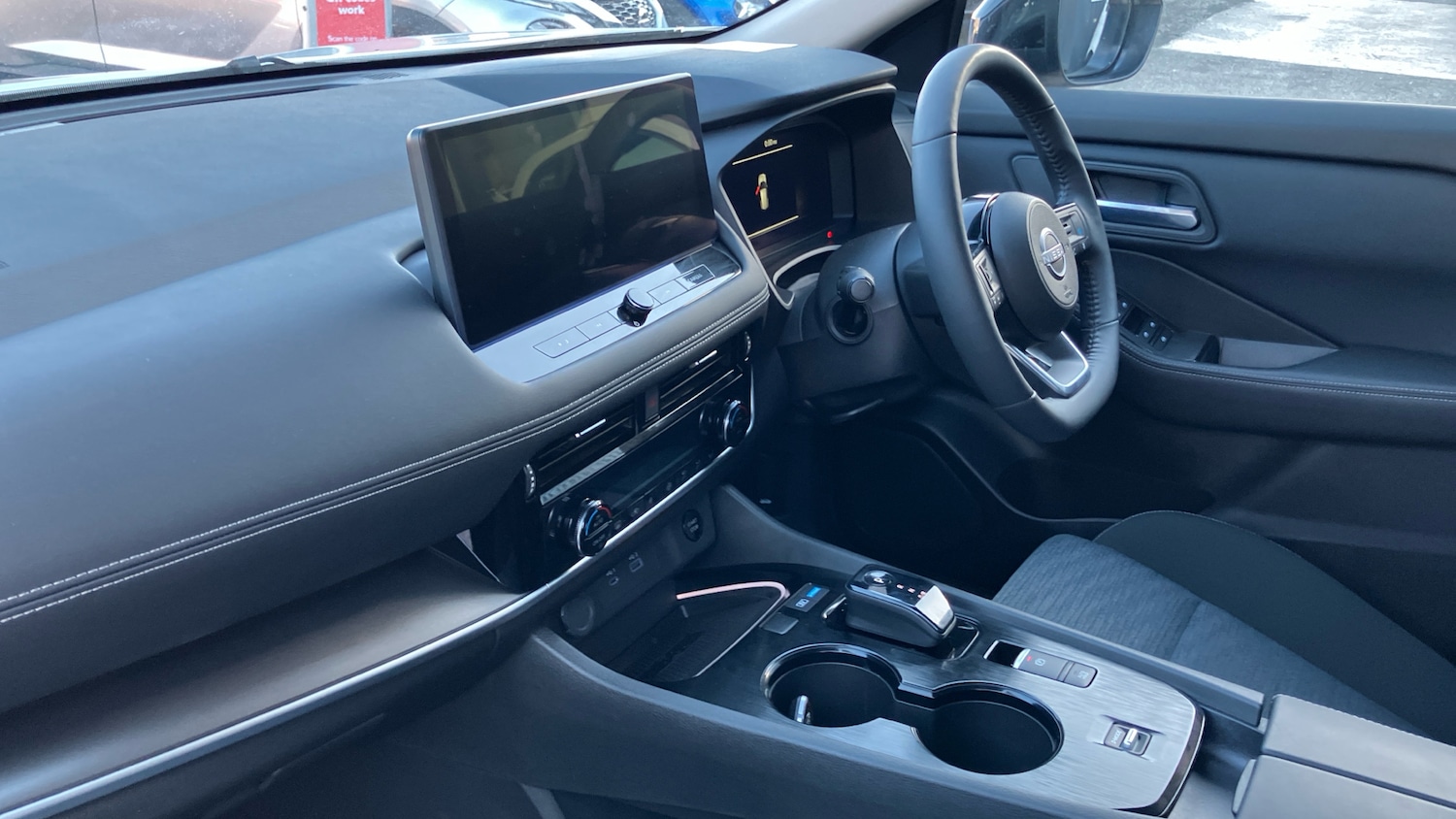 Used Nissan X-Trail 2025 for sale - 77137461: Photo 9