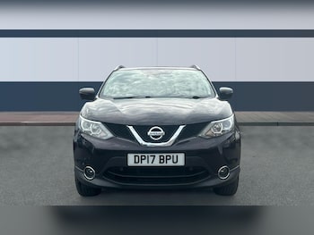 Used Nissan Qashqai 2017 for sale - 75344738: Photo