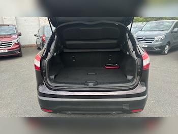 Used Nissan Qashqai 2017 for sale - 75344738: Photo