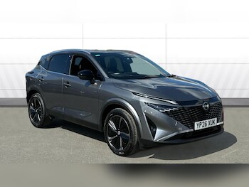 Used Nissan Qashqai 2026 for sale - 78270569: Photo