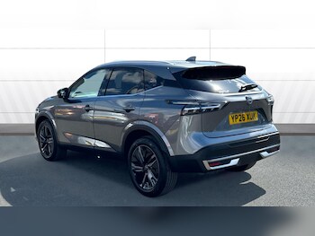 Used Nissan Qashqai 2026 for sale - 78270569: Photo