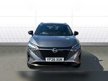 Used Nissan Qashqai 2026 for sale - 78270569: Photo