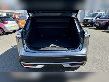 Used Nissan Qashqai 2026 for sale - 78270569: Photo