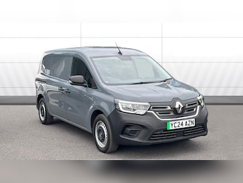 Used Renault Kangoo 2024 for sale - 78782134: Photo