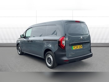 Used Renault Kangoo 2024 for sale - 78782134: Photo