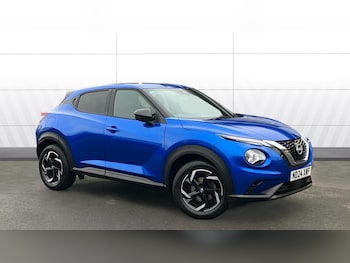 Used Nissan Juke 2024 for sale - 78267201: Photo