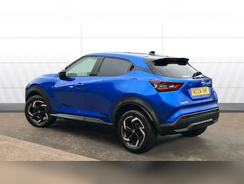 Used Nissan Juke 2024 for sale - 78267201: Photo