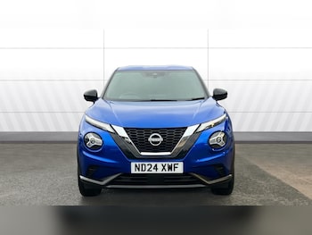 Used Nissan Juke 2024 for sale - 78267201: Photo