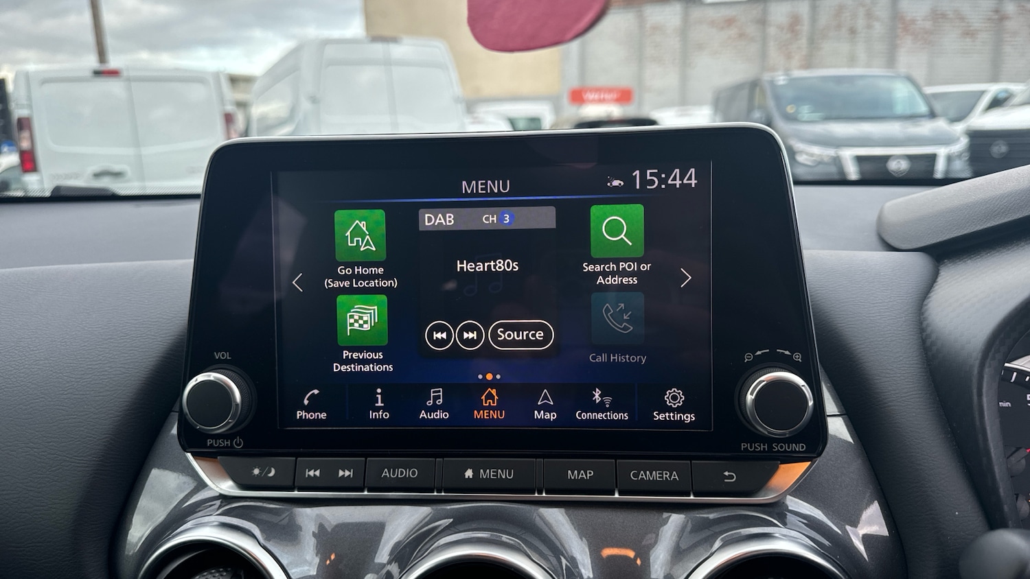 Used Nissan Juke 2024 for sale - 77745378: Photo 12