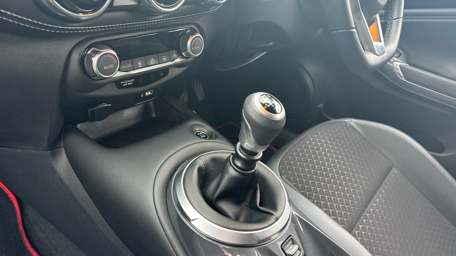 Used Nissan Juke 2024 for sale - 77745378: Photo 13