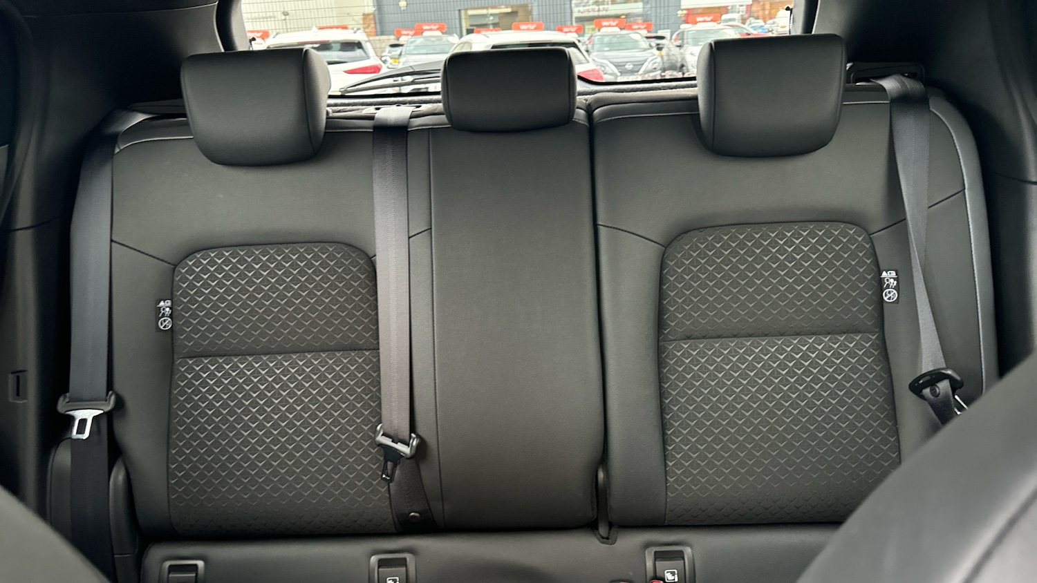 Used Nissan Juke 2024 for sale - 77745378: Photo 15