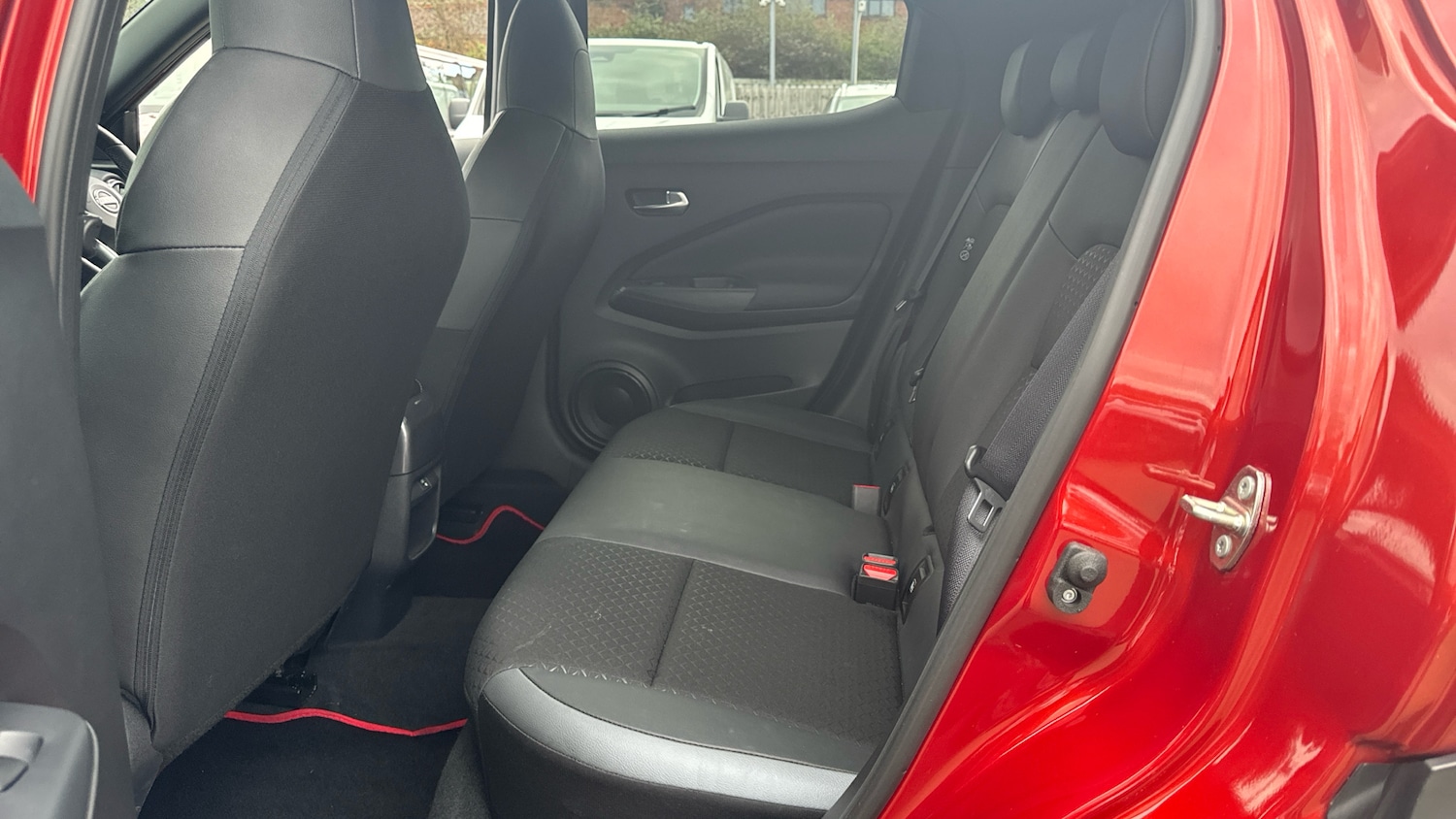 Used Nissan Juke 2024 for sale - 77745378: Photo 16