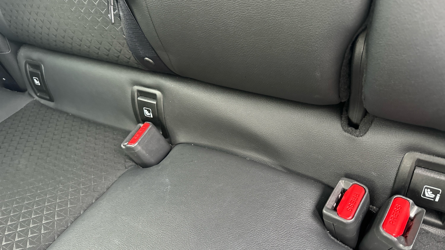 Used Nissan Juke 2024 for sale - 77745378: Photo 17