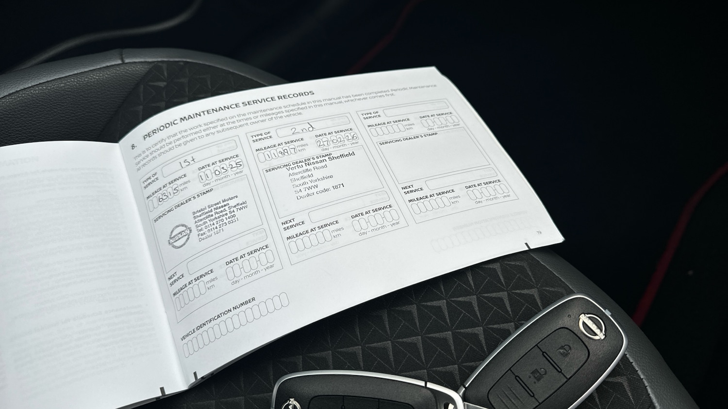 Used Nissan Juke 2024 for sale - 77745378: Photo 19