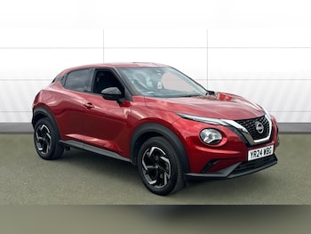 Used Nissan Juke 2024 for sale - 77745378: Photo