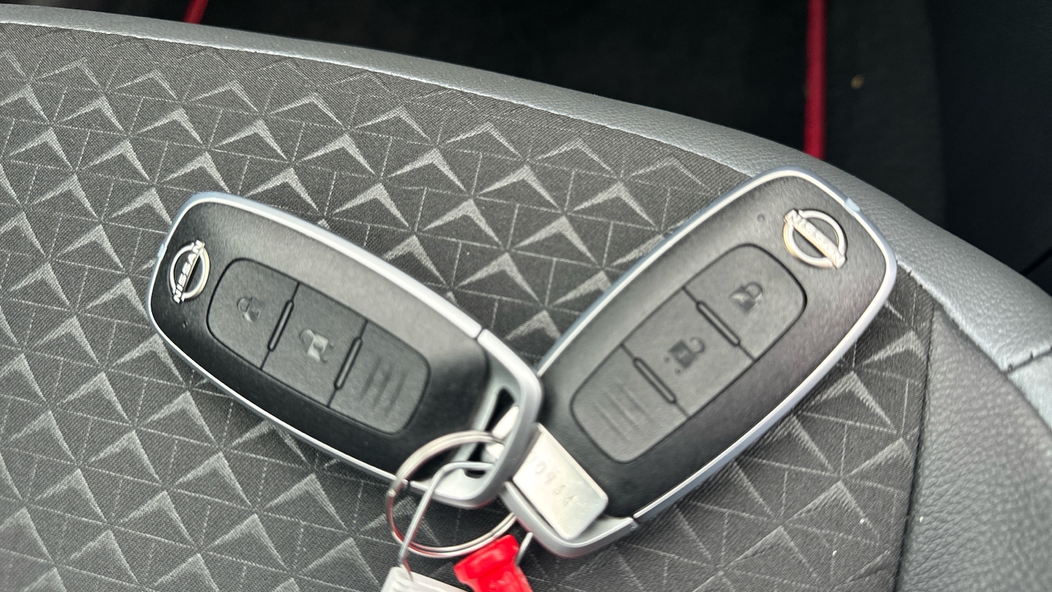 Used Nissan Juke 2024 for sale - 77745378: Photo 20