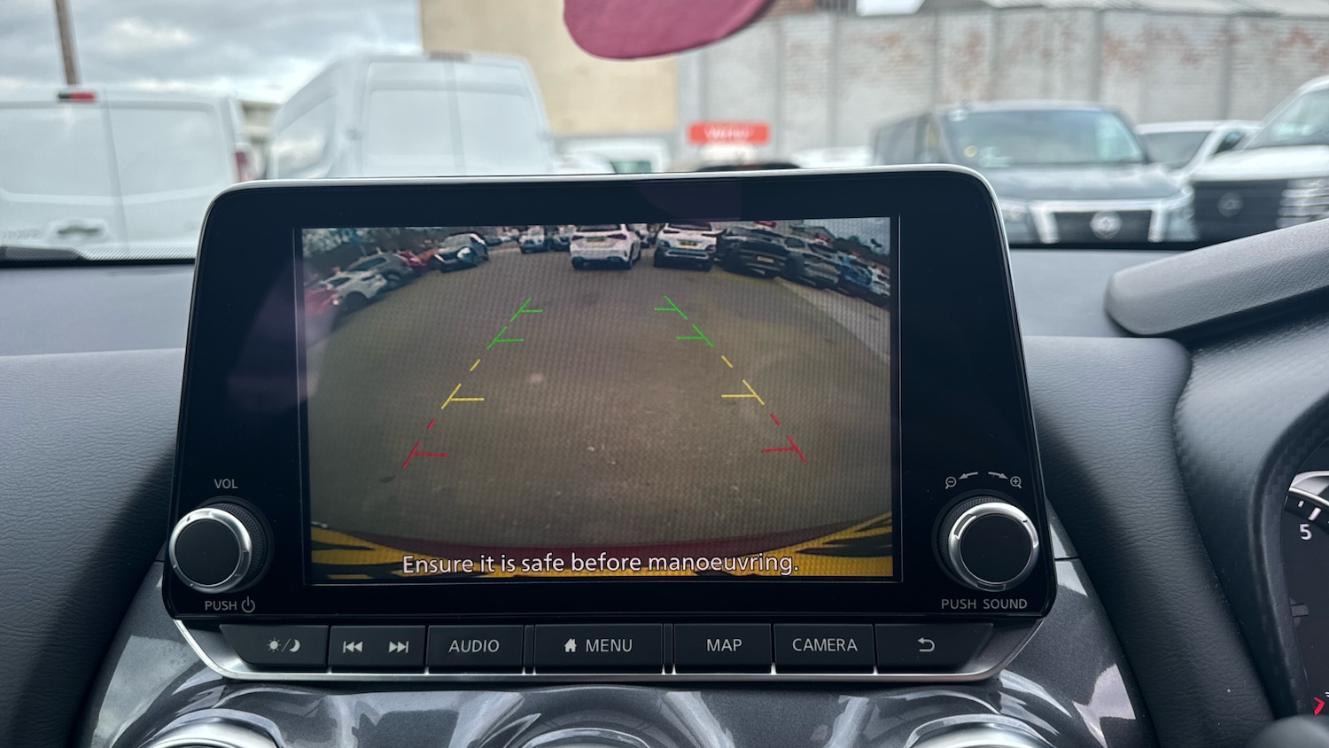 Used Nissan Juke 2024 for sale - 77745378: Photo 21