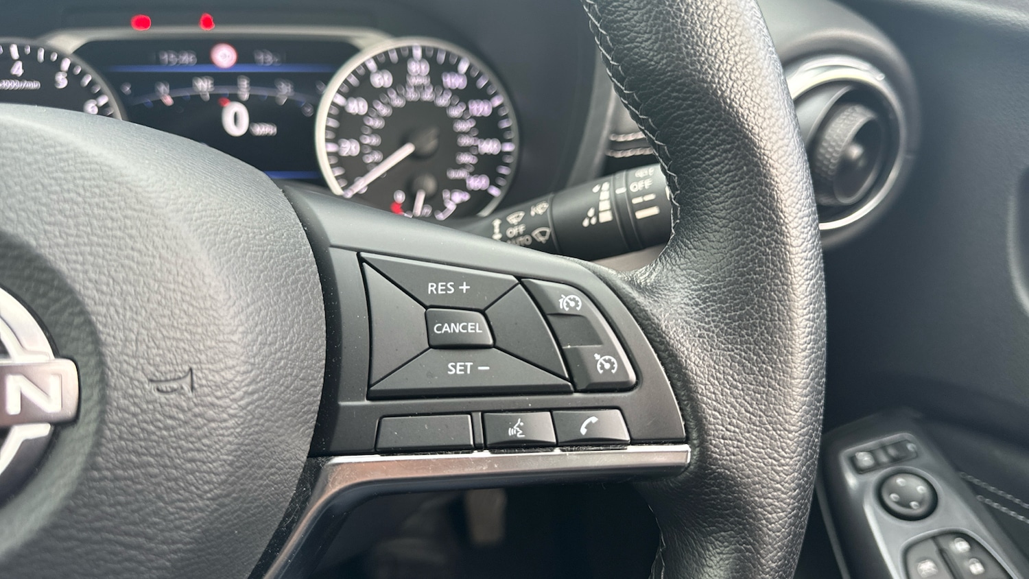 Used Nissan Juke 2024 for sale - 77745378: Photo 23