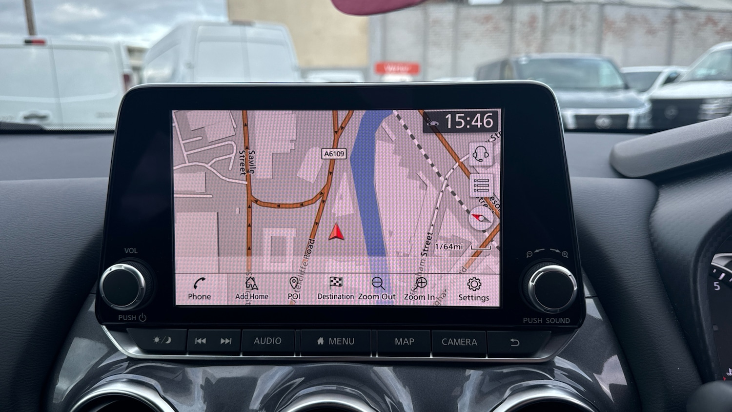 Used Nissan Juke 2024 for sale - 77745378: Photo 24