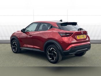 Used Nissan Juke 2024 for sale - 77745378: Photo