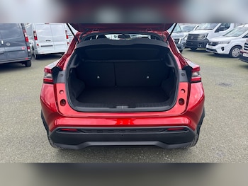 Used Nissan Juke 2024 for sale - 77745378: Photo