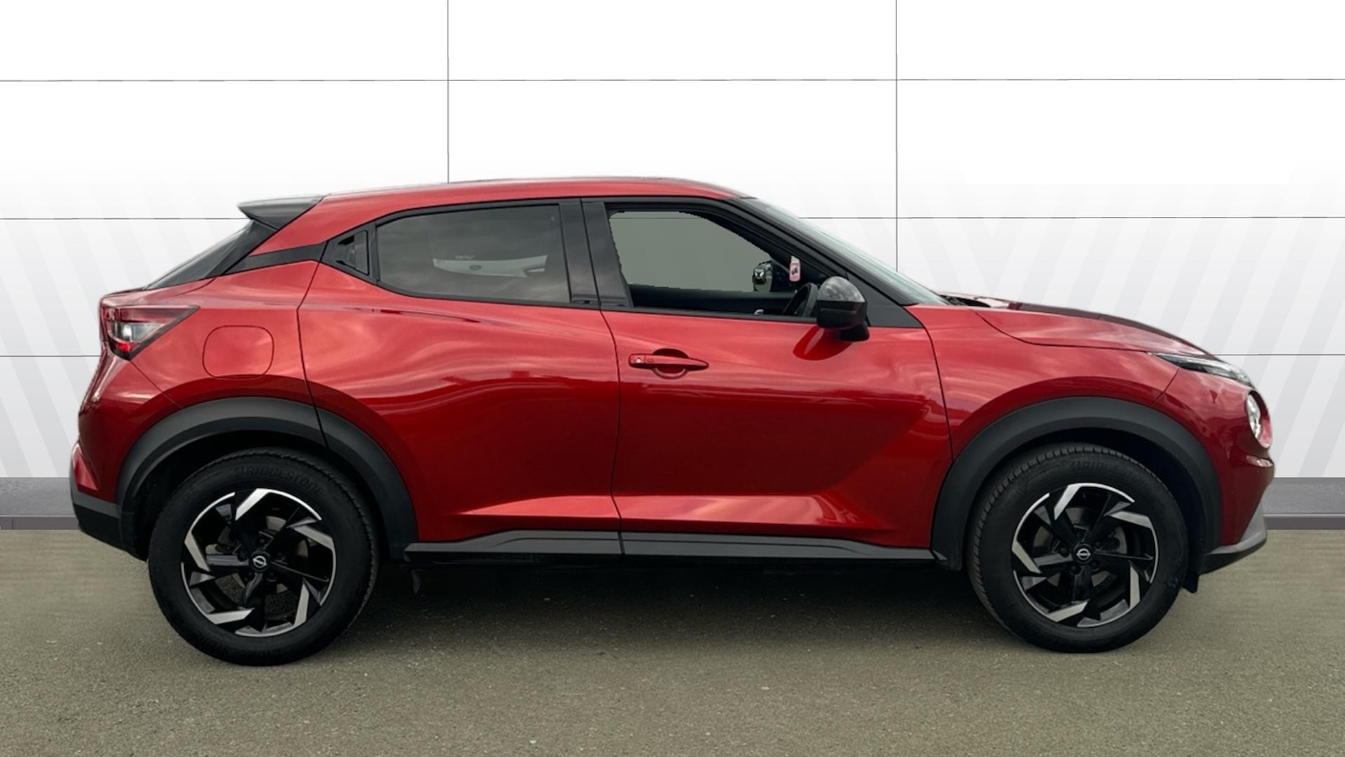 Used Nissan Juke 2024 for sale - 77745378: Photo 5