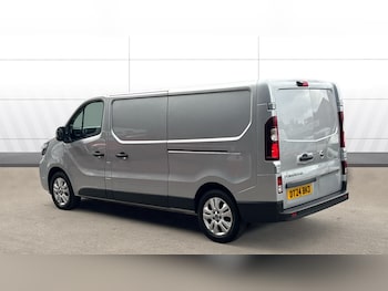Used Nissan Primastar 2024 for sale - 76234633: Photo