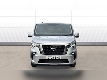 Used Nissan Primastar 2024 for sale - 76234633: Photo