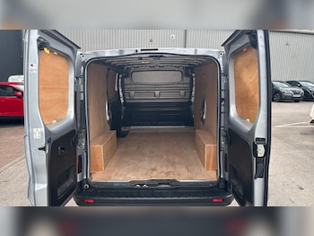 Used Nissan Primastar 2024 for sale - 76234633: Photo