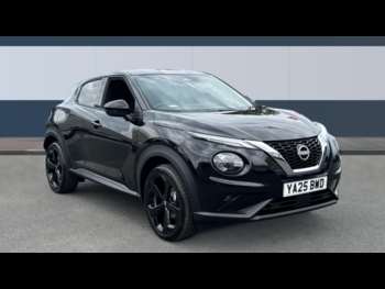 2025 (25) - 1.0 DiG-T Tekna 5dr Petrol Hatchback