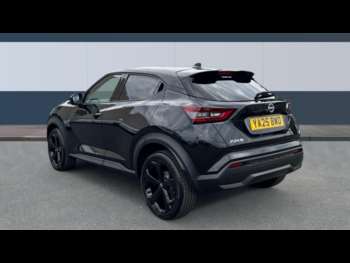 Used Nissan Juke 2025 for sale - 74917860: Photo