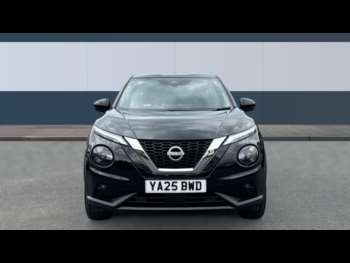 Used Nissan Juke 2025 for sale - 74917860: Photo
