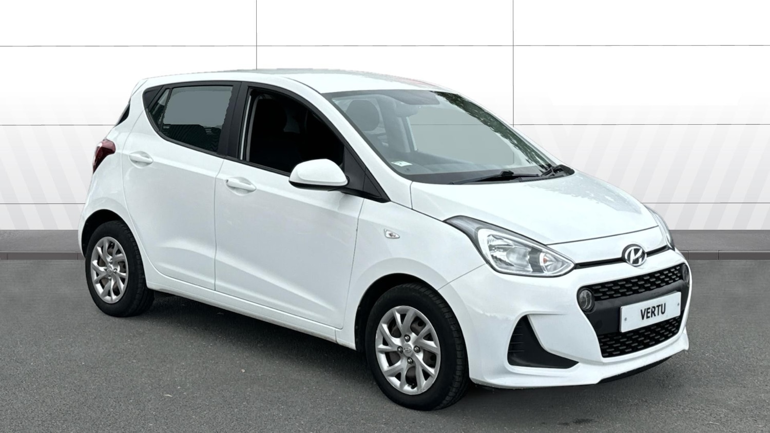 Used Hyundai i10 2019 for sale - 76183151: Photo 1
