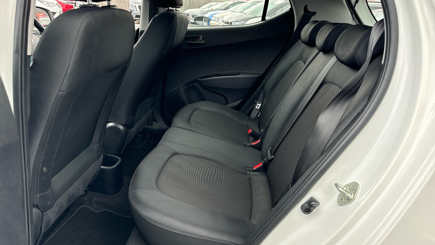 Used Hyundai i10 2019 for sale - 76183151: Photo 16
