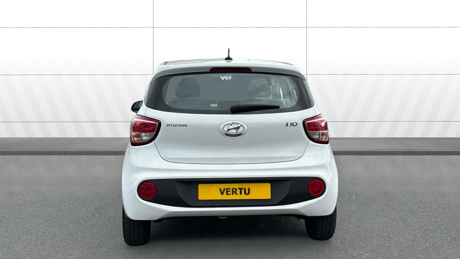 Used Hyundai i10 2019 for sale - 76183151: Photo 6