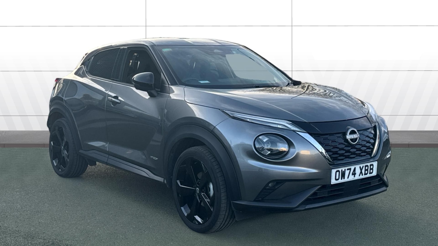 Used Nissan Juke 2025 for sale - 77662497: Photo 1