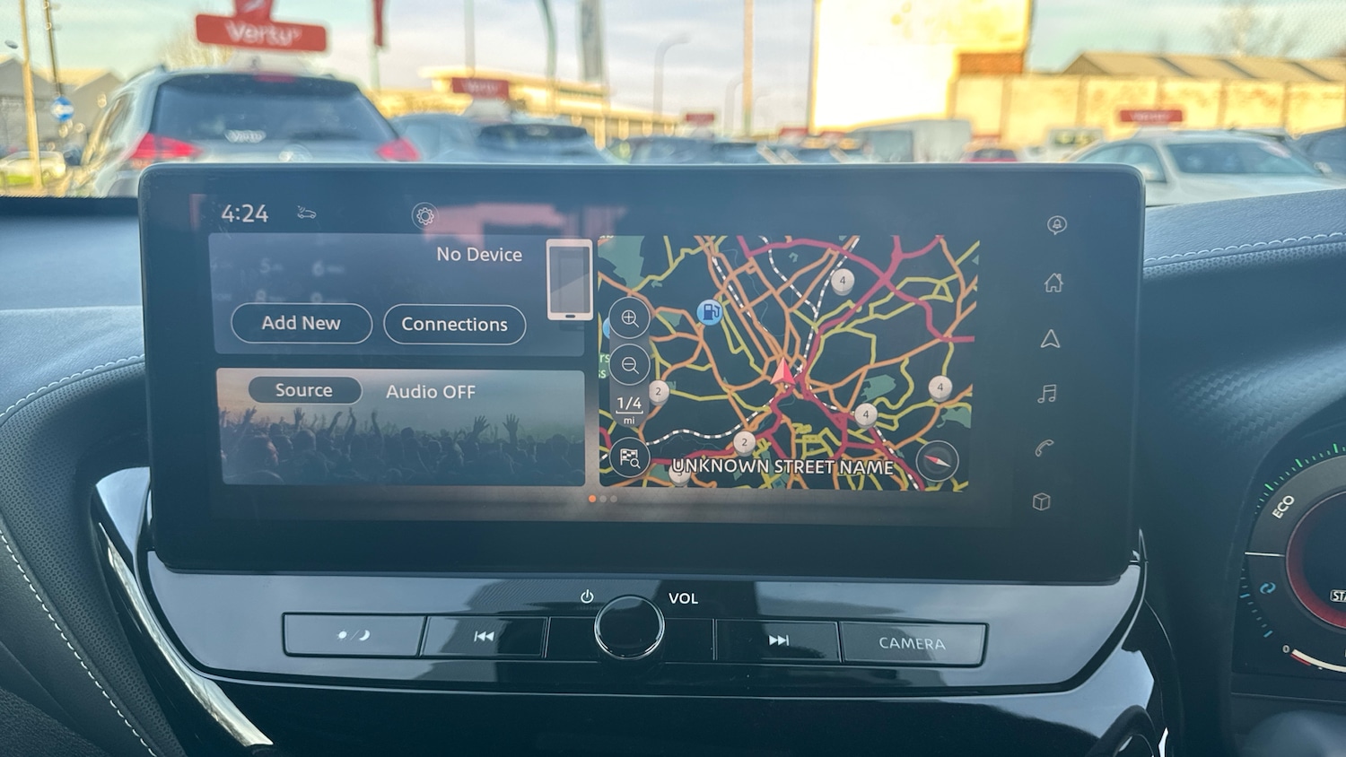 Used Nissan Juke 2025 for sale - 77662497: Photo 12