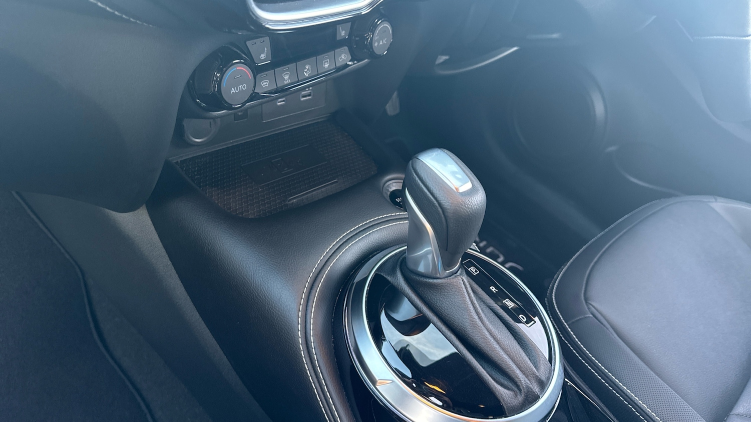 Used Nissan Juke 2025 for sale - 77662497: Photo 13