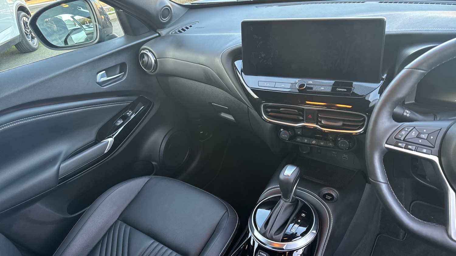 Used Nissan Juke 2025 for sale - 77662497: Photo 14