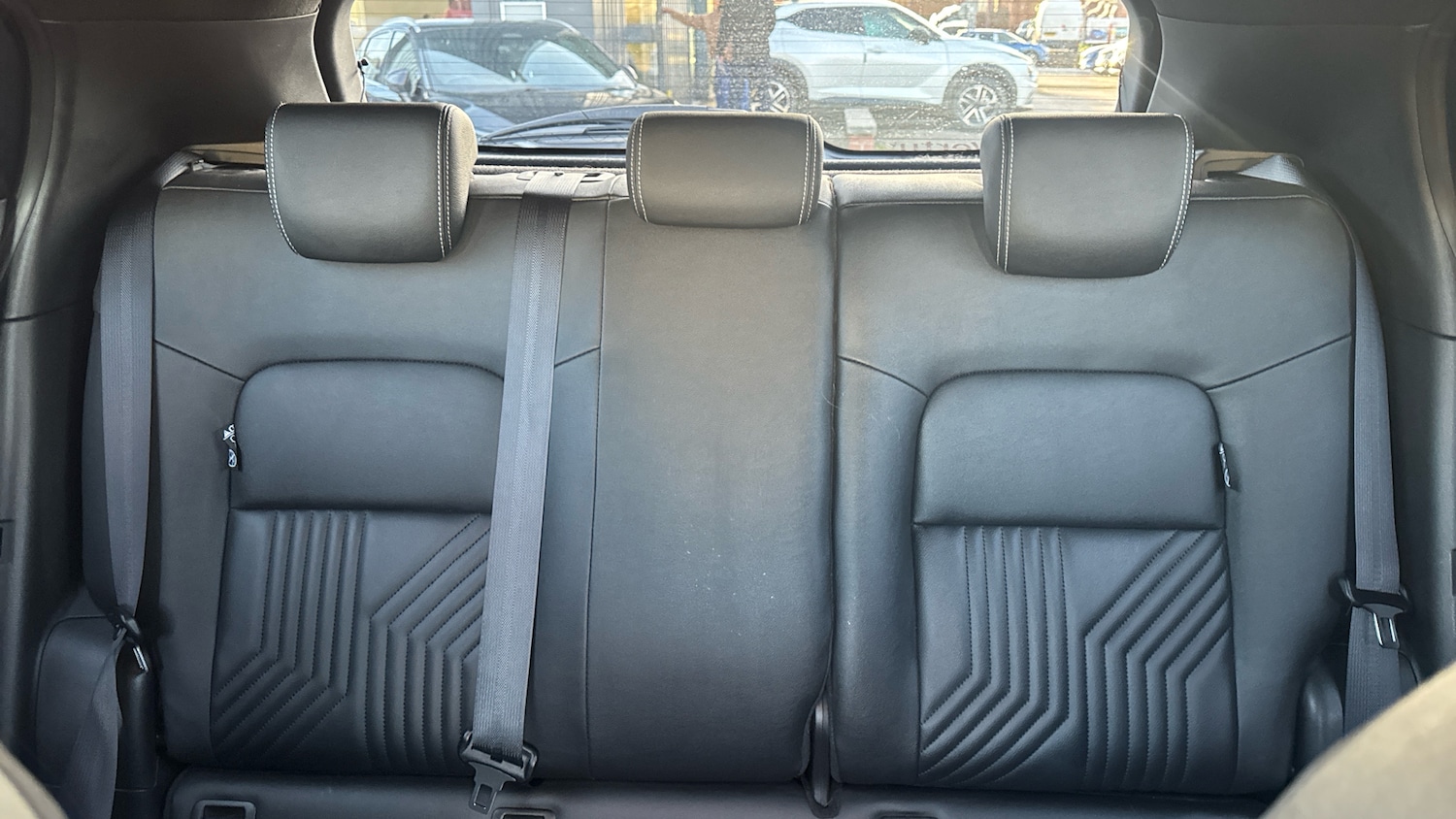 Used Nissan Juke 2025 for sale - 77662497: Photo 15